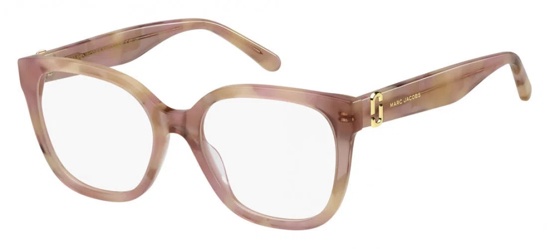 Marc Jacobs MARC893 Eyeglasses - view 3